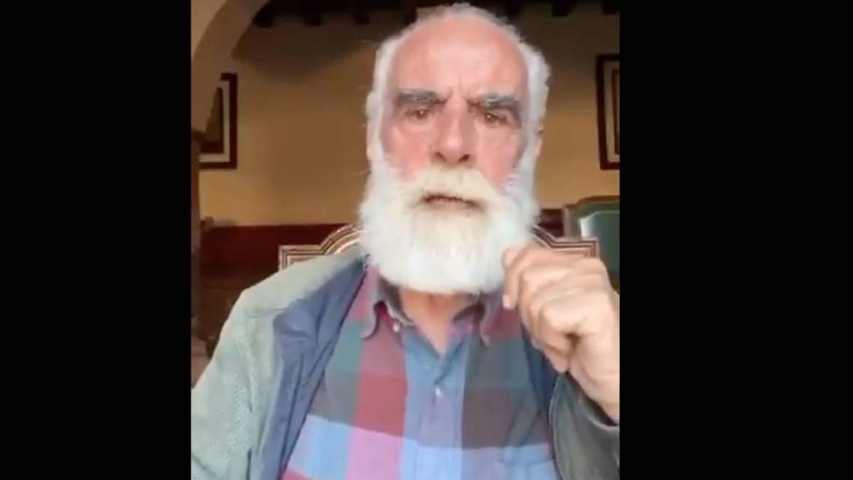 Diego Fernández de Cevallos