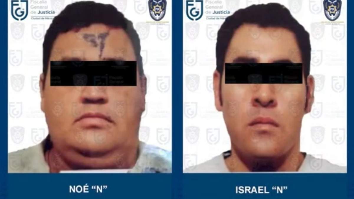 Los hermanos sentenciados