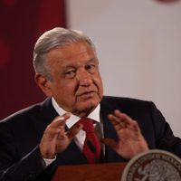 "No nos va a poner en el banquillo de los acusados": AMLO a la ONU por informe sobre militarización