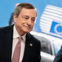 Mario Draghi anuncia su dimisión como primer ministro de Italia