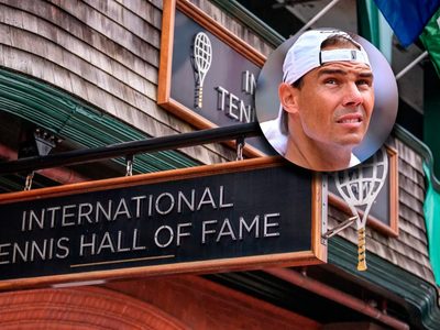 A la espera de Rafael Nadal: las leyendas que ingresaron al Salón de la Fama Internacional del Tenis