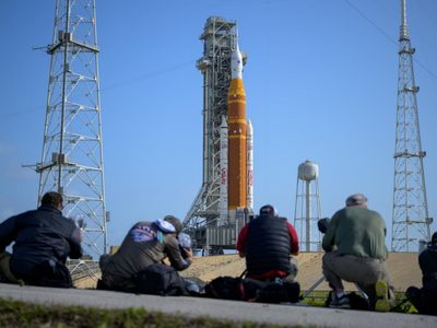 Artemis 2: por qué esta misión no aterrizará en la Luna cuando otras sí lo hicieron