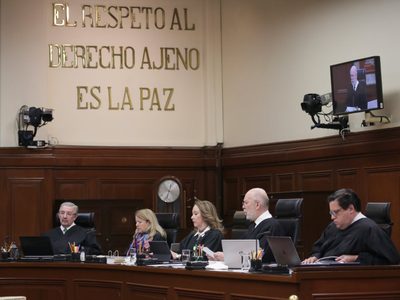 "Ley Godoy" es un hecho; Corte la avala por mayoría de votos