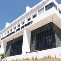 Dejan cuatro cabezas dentro de una hielera en una gasolinería de Chiapas