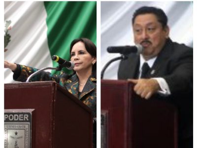 Congreso de Morelos designa magistrados cercanos a fiscal Uriel Carmona y exgobernador Graco Ramírez