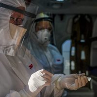 Alerta y preocupación: pico de contagios de coronavirus en Mar del Plata