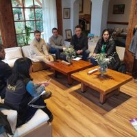 ATE se declaró en alerta ante despidos en Parques Nacionales