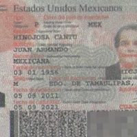 Hinojosa Cantú, el "donador" de la Casa Blanca esconde 100 mdd en negocios fantasmas