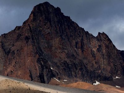 La ruta soñada de la Patagonia argentina que todavía es un tesoro oculto: cómo llegar