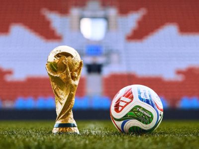 Aún hay a la venta boletos para el Mundial, pero los precios son exorbitantemente altos