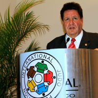 El judo, un fracaso, y los directivos como si nada
