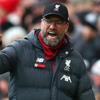 El fuerte pedido de Jürgen Klopp en Liverpool