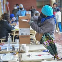 Elecciones PASO: cuáles son las medidas de cuidado que recomienda el Gobierno
