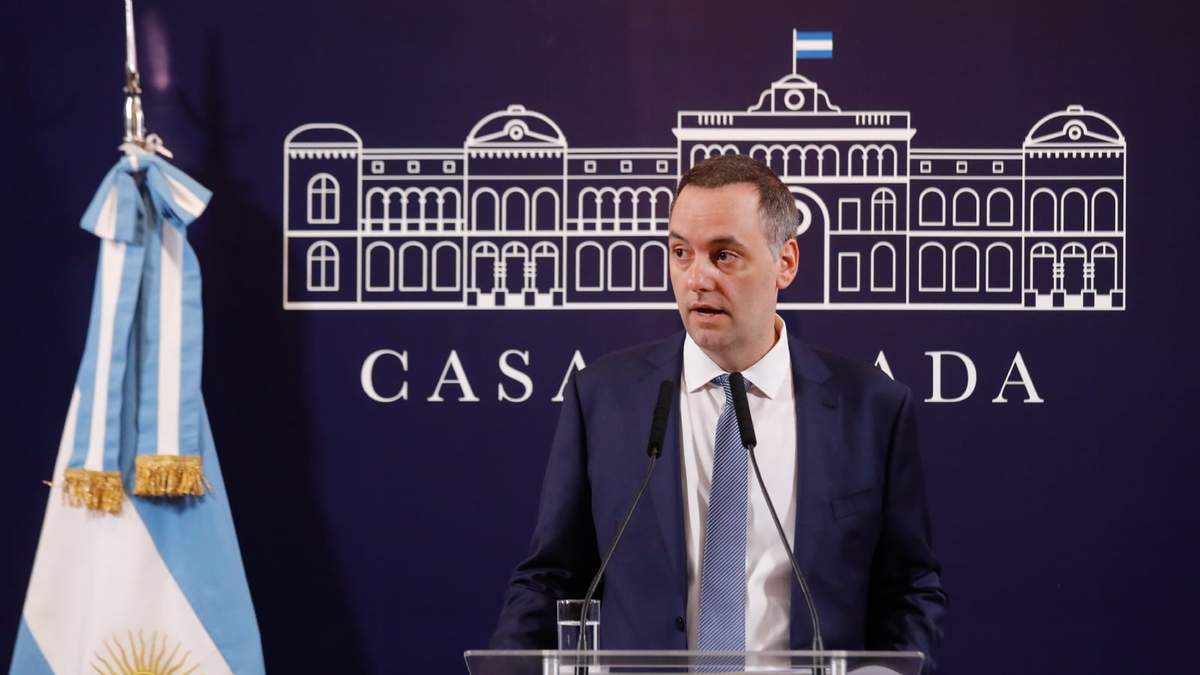 El Gobierno suspendió el envío de alimentos a los comedores. Fuente: (X)