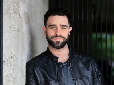 "Olvidate que tenés papá": Diego Poggi salió del clóset y su progenitor no lo aceptó