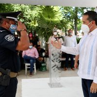 “Todos somos culpables” de la violencia en Tulum, dice el gobernador de Quintana Roo