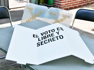 Elecciones 2023: Semana de renuncias y definiciones en Coahuila y Edomex