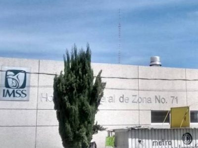 Denuncian ante FGR a titulares del IMSS y Ssa por discriminación a paciente de VIH