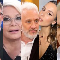 Pasó en vivo: Andy Kusnetzoff recibió un contundente reclamo por parte de uno de sus invitados