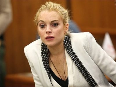 “Soy mi peor enemiga”: Lindsay Lohan destruyó para siempre su carrera ¡por este motivo!