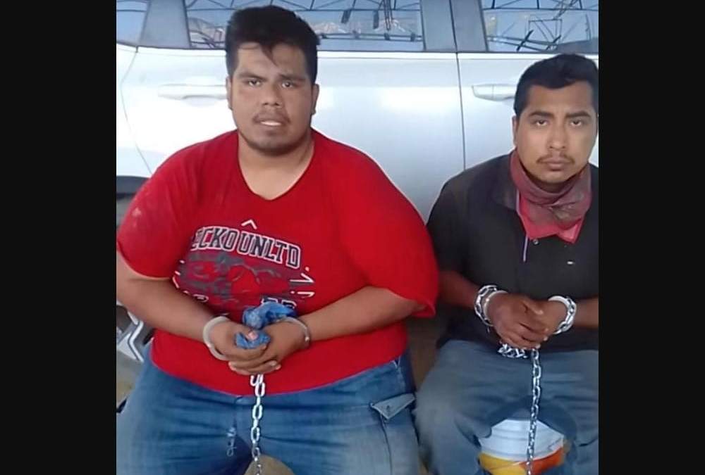 Los comunicadores
