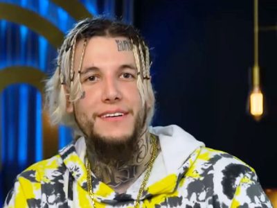 Alex Caniggia hizo una compra de lujo y realizó un polémico comentario