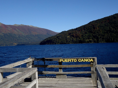 Tragedia en el Parque Nacional Lanín: murió una mujer de 51 años en Puerto Canoa