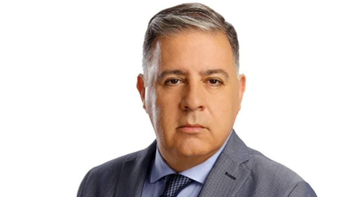 Fabián Doman. Fuente: (Iinstagram)