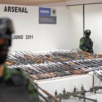 Rápido y Furioso: Con la complicidad del gobierno de Calderón