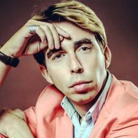 El ex “Floricienta” Nicolás Maiques fue afectado por el coronavirus en Perú