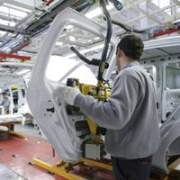 Para la UIA, la actividad industrial cayó 3% interanual en agosto