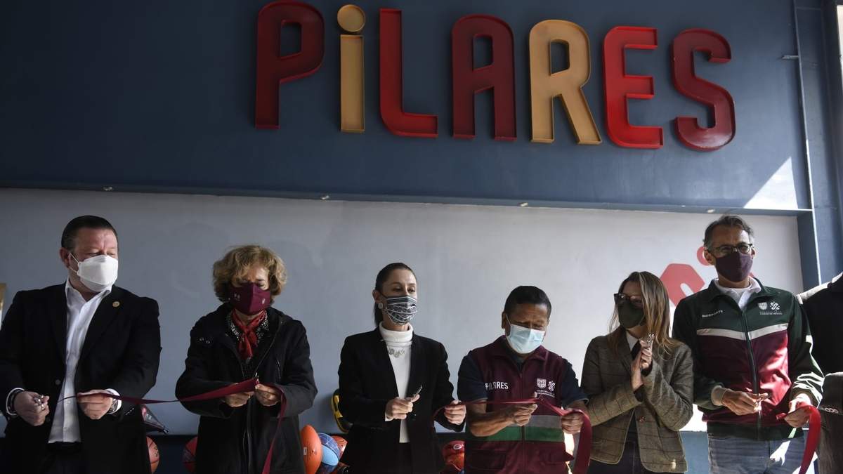 ¿Buscas trabajo en la Ciudad de México? PILARES ofrece plazas con remuneraciones competitivas, conoce cómo postularte.