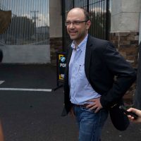 Duarte, los rostros del cinismo en Guatemala