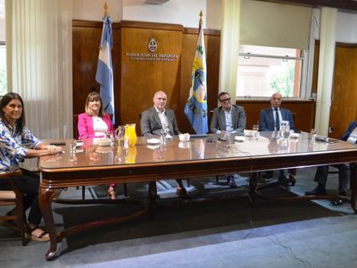 Quiénes ganaron con el fallo sobre los pozos de Agrelo