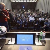 ¿México tiene la tecnología para el Mundial 2026?