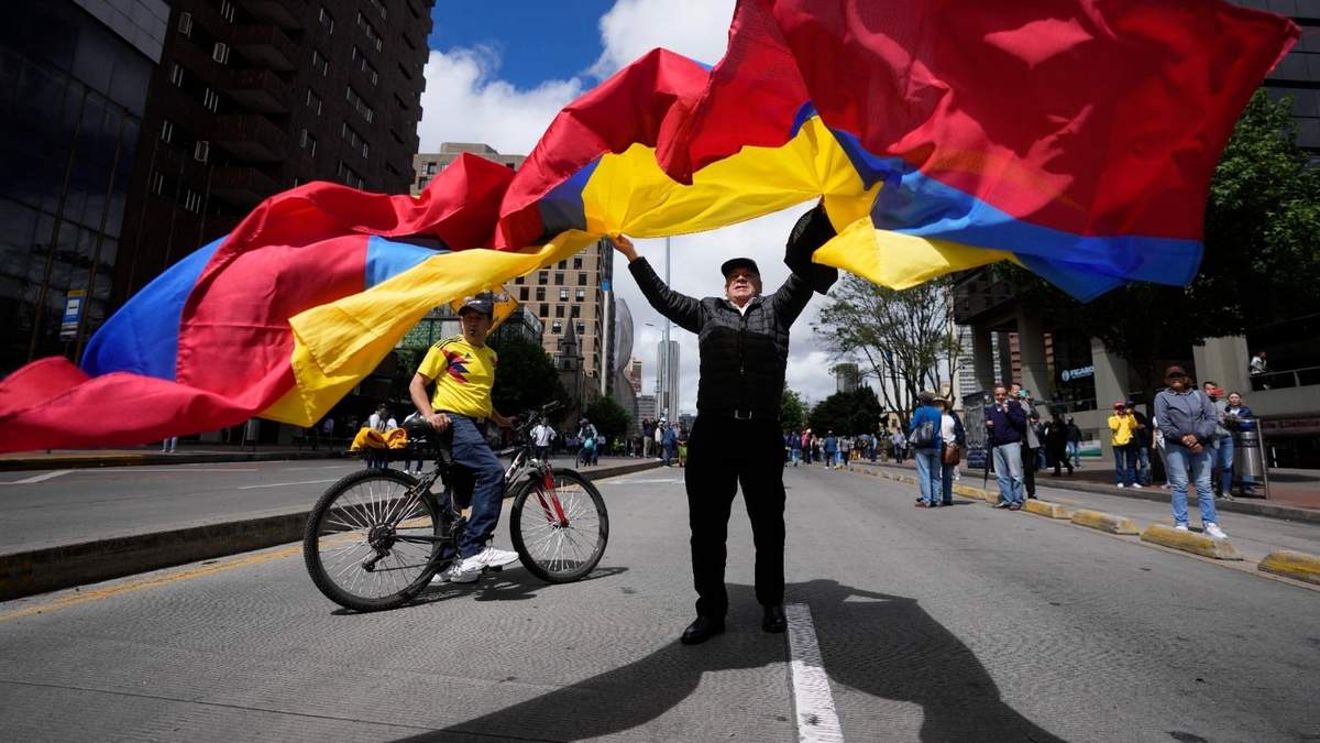 Acuerdo de paz temporal