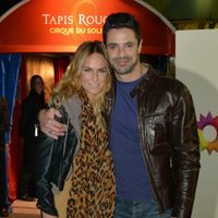 Las emotivas palabras de Sabrina Rojas y Luciano Castro en un día muy especial. ¡Ternura total!
