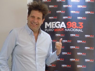 "Me consta que...": fuertes palabras de una reconocida figura para el Bebe Contepomi. ¡Sin filtro!