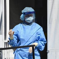 Chile superó los 35 mil muertos por coronavirus: qué dice el último informe sanitario