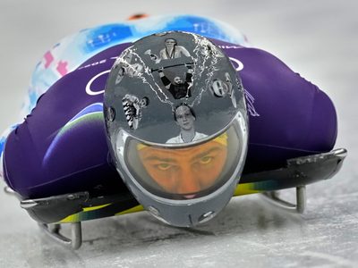 COI no le permite al ucraniano Heraskevych utilizar casco en honor a atletas caídos en la guerra
