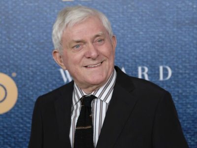 Muere el pionero de los programas de entrevistas en televisión Phil Donahue