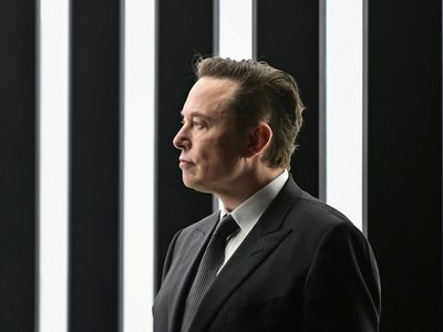 Elon Musk anunció un nuevo partido político en EEUU