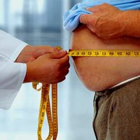 En Argentina, 6 de cada 10 adultos padece de obesidad