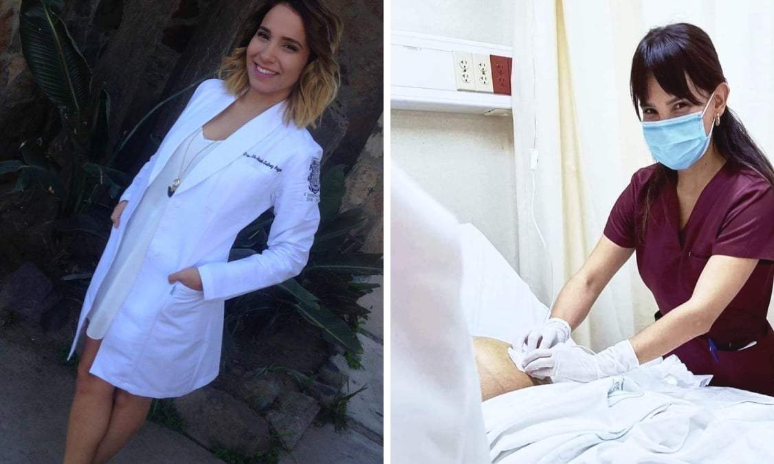 La doctora Ali Jasel fue asesinada en BCS