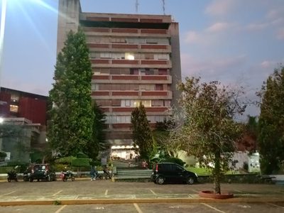 UAEM bajo protesta: feminicidios y violencia de género sin respuesta institucional