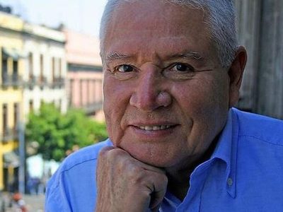 Armando Partida Tayzán, “in memoriam”
