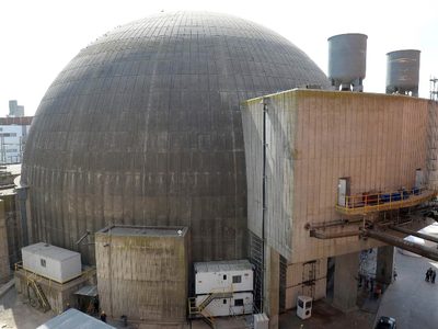Designan a nuevos funcionarios de la Autoridad Regulatoria Nuclear