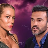 "No te podés olvidar del padre": salió a la luz una polémica actitud de Nicole Neumann con Cubero