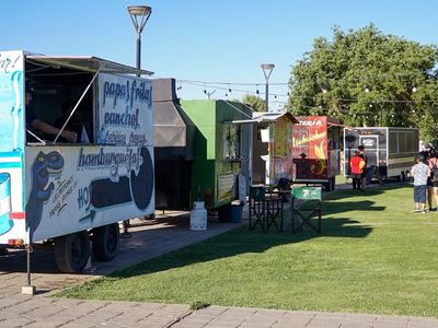 Comercios ya pueden inscribirse para participar en el Corso de Zapala 2022
