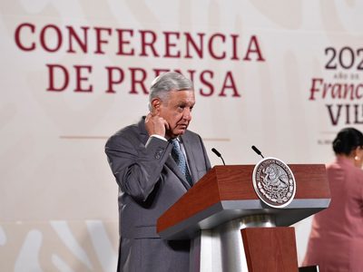 Hallan a 4 estadunidenses secuestrados en Tamaulipas; dos están muertos